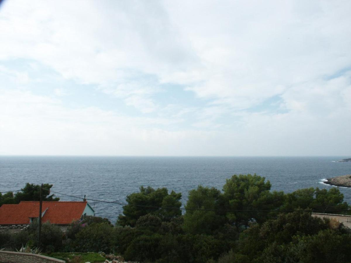 Apartments By The Sea Prizba, Korcula - 149 Exteriér fotografie